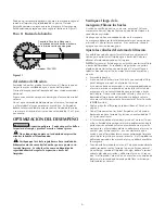 Предварительный просмотр 36 страницы STA-RITE Calypso GW7000 Owner'S Manual