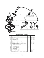 Предварительный просмотр 44 страницы STA-RITE Calypso GW7000 Owner'S Manual