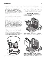 Preview for 6 page of STA-RITE DB10018T-02 Owner'S Manual