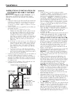 Preview for 14 page of STA-RITE DB10018T-02 Owner'S Manual