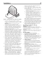 Preview for 17 page of STA-RITE DB10018T-02 Owner'S Manual