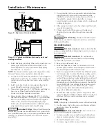 Предварительный просмотр 5 страницы STA-RITE DP233110V Owner'S Manual