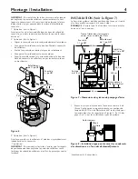 Предварительный просмотр 12 страницы STA-RITE DP233110V Owner'S Manual