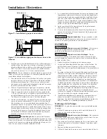 Предварительный просмотр 13 страницы STA-RITE DP233110V Owner'S Manual