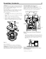 Предварительный просмотр 20 страницы STA-RITE DP233110V Owner'S Manual