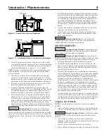 Предварительный просмотр 21 страницы STA-RITE DP233110V Owner'S Manual