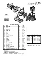 Preview for 17 page of STA-RITE DURA-GLAS II Owner'S Manual