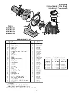 Preview for 18 page of STA-RITE DURA-GLAS II Owner'S Manual