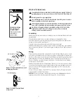 Предварительный просмотр 5 страницы STA-RITE DURA-JET 5JSAC-A Owner'S Manual