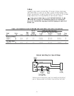 Предварительный просмотр 6 страницы STA-RITE DURA-JET 5JSAC-A Owner'S Manual