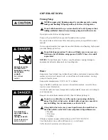 Предварительный просмотр 7 страницы STA-RITE DURA-JET 5JSAC-A Owner'S Manual