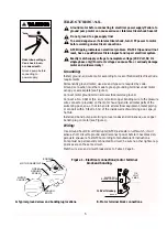 Preview for 5 page of STA-RITE DURA-JET 5JTAC-A Owner'S Manual