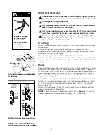 Предварительный просмотр 5 страницы STA-RITE Dura Jet JSACLC-A Owner'S Manual