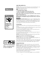 Preview for 9 page of STA-RITE DYNA-GLAS Owner'S Manual