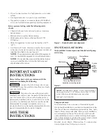 Preview for 4 page of STA-RITE DYNA-PRO MPE6C-204L Owner'S Manual