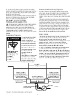 Preview for 6 page of STA-RITE DYNA-WAVE MPRA Series Owner'S Manual