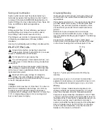 Preview for 7 page of STA-RITE DYNA-WAVE MPRA Series Owner'S Manual