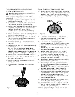 Preview for 11 page of STA-RITE DYNA-WAVE MPRA Series Owner'S Manual