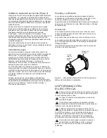 Preview for 19 page of STA-RITE DYNA-WAVE MPRA Series Owner'S Manual