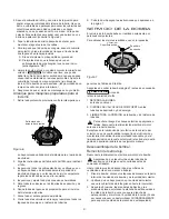 Preview for 23 page of STA-RITE DYNA-WAVE MPRA Series Owner'S Manual