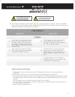 Preview for 15 page of STA-RITE enviroMAX Owner'S Manual