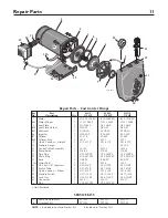 Preview for 11 page of STA-RITE HL Series Owner'S Manual