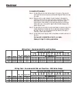 Предварительный просмотр 8 страницы STA-RITE HN series Owner'S Manual