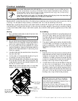 Preview for 7 page of STA-RITE INTELLIPRO 2 VST Installation And User Manual