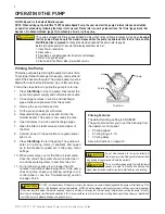 Preview for 8 page of STA-RITE INTELLIPRO 2 VST Installation And User Manual