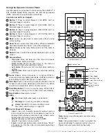 Preview for 9 page of STA-RITE INTELLIPRO 2 VST Installation And User Manual