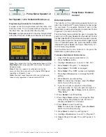 Preview for 16 page of STA-RITE INTELLIPRO 2 VST Installation And User Manual