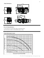 Preview for 31 page of STA-RITE INTELLIPRO 2 VST Installation And User Manual