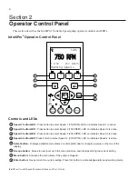 Предварительный просмотр 14 страницы STA-RITE IntelliPro Variable Speed Installation And User Manual