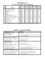 Preview for 7 page of STA-RITE J Series Owner'S Manual