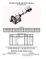 Preview for 9 page of STA-RITE J Series Owner'S Manual