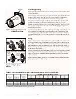 Preview for 6 page of STA-RITE JHSC-61USF Owner'S Manual