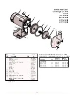 Preview for 11 page of STA-RITE JHSC-61USF Owner'S Manual