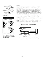 Preview for 6 page of STA-RITE JWPA5C Owner'S Manual