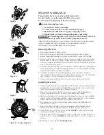 Preview for 10 page of STA-RITE JWPA5C Owner'S Manual