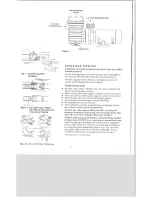 Preview for 6 page of STA-RITE JWPA5D-230A Owner'S Manual