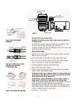 Preview for 5 page of STA-RITE JWPD-075 Owner'S Manual