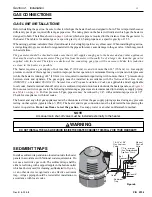 Preview for 14 page of STA-RITE Max-E-Therm Operation & Installation Manual