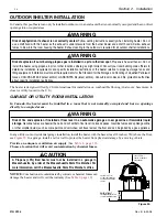 Preview for 27 page of STA-RITE Max-E-Therm Operation & Installation Manual