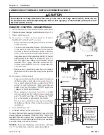 Preview for 30 page of STA-RITE Max-E-Therm Operation & Installation Manual