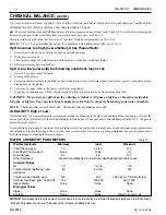 Preview for 49 page of STA-RITE Max-E-Therm Operation & Installation Manual