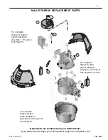 Preview for 50 page of STA-RITE Max-E-Therm Operation & Installation Manual