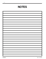 Preview for 55 page of STA-RITE Max-E-Therm Operation & Installation Manual