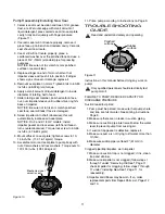 Preview for 11 page of STA-RITE MPEA6D-146L Installation, Operation & Parts