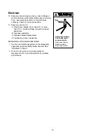 Preview for 14 page of STA-RITE MPEA6D-146L Installation, Operation & Parts