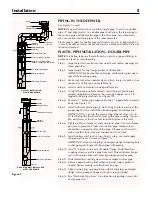 Preview for 5 page of STA-RITE MSC-6 Owner'S Manual